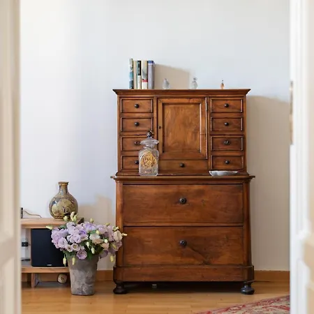 Refined And Classic In Cadorna *