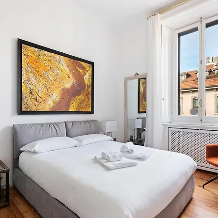 Refined And Classic In Cadorna
